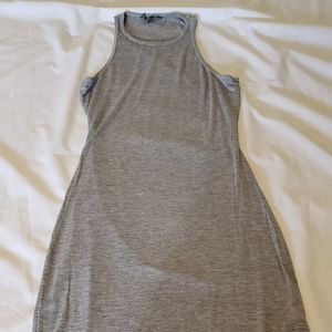 Don't ask why bodycon dress